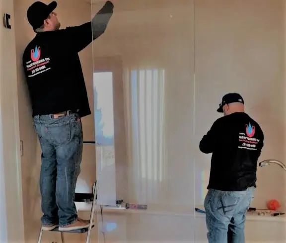 Professional plumbing installation for Tankless Water Heater Installation in Oakwood Estates